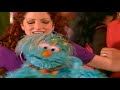 Sesame Street: Elmopalooza (1998 VHS)