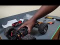 This RC Monster Truck Was So CHEAP, I Thought is was a Scam, but it is Better Than I Thought!