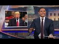 Trump Lets the Truth Come Out Post-Election: The Daily Show