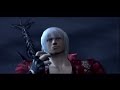 Devil May Cry 3: Dante vs Vergil HD
