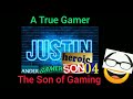 Justin heroic Andergamerson04 Intro