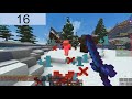 Hypixel UHC Highlights #1 | Lean On