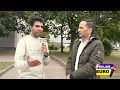 Worker life in Germany | Pakistani | Immigrants.