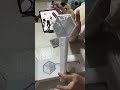 The Start of Eri Journey _Unboxing My First Ever MD of Kpop (Eribong)