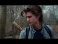 Events That Changed Steve Harrington