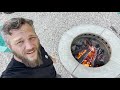 Does My DIY Smokeless Fire Pit Really Work? Truth Revealed!