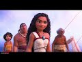 MOANA 2 Trailer (4K ULTRA HD) NEW 2024