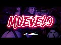 MUEVELO - Reggaetón Beat Instrumental | Perreo 2024 | REDAGO [DANI FLOW, YERI MUA, VEGUZZI TYPEBEAT]