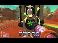Crunched By Sabers [Let's Play Slime Rancher Part 9]