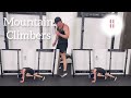 20 MINUTE - ALL BODY WORKOUT