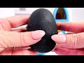 Play Doh Surprise Eggs | Count the 12 Toy Surprises!