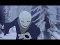 [Undertale] RE:Incarnation - Animation