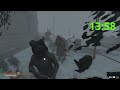 Dead Frontier 2 Insane New Boss Solo 13 Sec AR Build