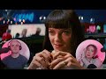 Pulp Fiction | REACTION (First Time Watching)