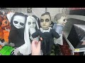 Walmart Halloween 2024 Store Tour (Place Viau Location)