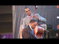 Ramsey Lewis Performs Full Concert Live @ Baldwin Hills Crenshaw Plaza 2013