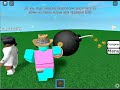 ROBLOX  - Se tu apertar o botão tu m0rr3 (Não exatamente).