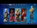 How To Get Rap Boy Skin BACK NOW FREE In Fortnite! (Free Eminem Bundle)