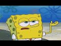 Sponge bob cursing (real)