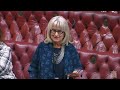 Why is ISRAEL always treated differently? | Lord Wolfson Explains | FULL HOUSE OF LORDS SPEECH