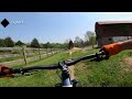 Blacksburg Mountain Bike Skills Park Runs | Beginner | Intermediate | Expert