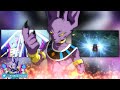 Beyond Dragon Ball Super: The Omni Kings Destroy Beerus! The End Of Everything In Universe 7