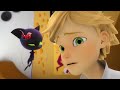 Miraculous | Valentijnsdag met Ladybug en Cat-Noir | Disney Channel BE