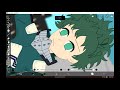 Redrawing Deku from MHA! || Speedpaint || Music Credits in Desc || Read Pinned Comment