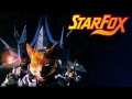 Star Fox - Corneria [Remix]