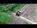 CAN-AM X3 VS POLARIS RZR VS CAN-AM MAVERICK HILL CLIMB