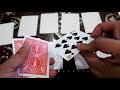 INSTANT PRINTING Magic Card Trick || Preston Printo || Full Routine Tutorial