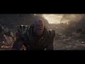 Endgame - Iron Man Music Edit