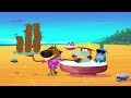 Zig & Sharko 🍬 CRUNCHY CANDY 🍭 (S02E25) New Episodes in HD