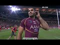 QLD Maroons v NSW Blues Match Highlights | Game II, 2013 | State of Origin | NRL
