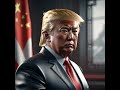 Chinese Trump Type Beat