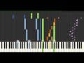 Fire Emblem Awakening: Divine Decree Piano Arrangement (For Three Pianos)