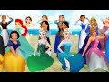 Heart Shaker M.V Cover - Disney Cast