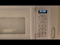 World’s Most Useful Microwave