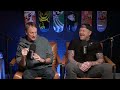 Seth Rogen, Most Hilarious Podcast Episode Ever, The Boys, Ninja Turtles | EP 85 | Hawk vs Wolf