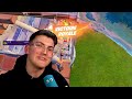 FAIRE un TOP 1 avec UN SEUL COFFRE sur FORTNITE