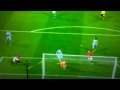 Rooney 1st goal Vs Newcastle