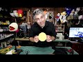 How To Make A Mouth Plate and Grip - Part 2 - Puppet Building 101