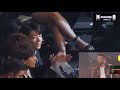 BBMA2019 BTS JUNGKOOK reaction Tori Kelly Dan+Shay