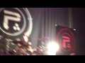 Periphery Scarlet / Luck As A Constant live