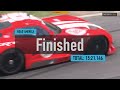 Trying the No-Stop Strategy at Road America (Forza Motorsport)