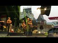 Is this love - Ziggy Marley live in Gröna Lund 2018