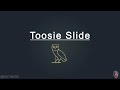 Drake - Toosie Slide (VISUAL)