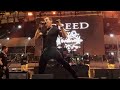 Creed - With Arms Wide Open - Live - Summer of 99 Cruise - Norwegian Pearl - April 20, 2024
