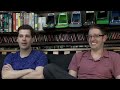 Super Metroid (SNES) Part 2 - James & Mike Mondays
