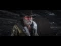 Red Dead Redemption 2: Hunting With Charles